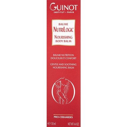Guinot Nutri Science Corps/Baume Nutrilogic 150Ml