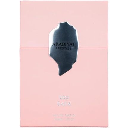 Arabiyat Prestige Safa Eau De Parfum For Women 100Ml - Image 3
