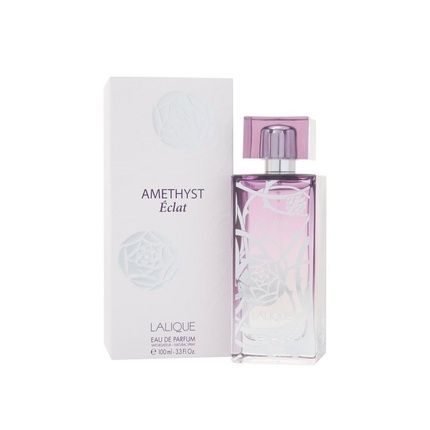 Lalique Amethyst Eclat Eau De Parfum 100Ml