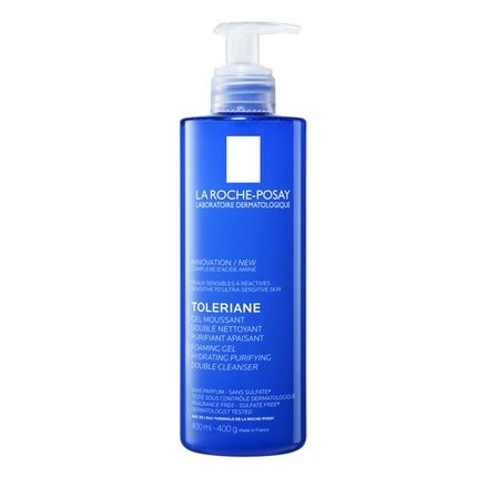 La Rocheposay Toleriane Double Cleansing Foaming Gel 400Ml