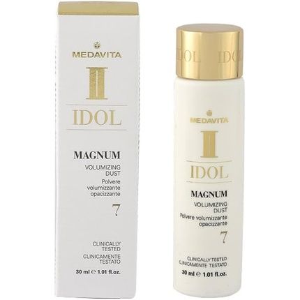 Medavita Idol Magnum Volumizing Dust 30Ml