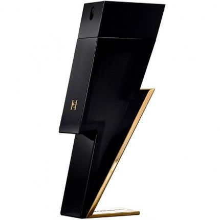 Carolina Herrera Bad Boy Eau De Toilette 50Ml
