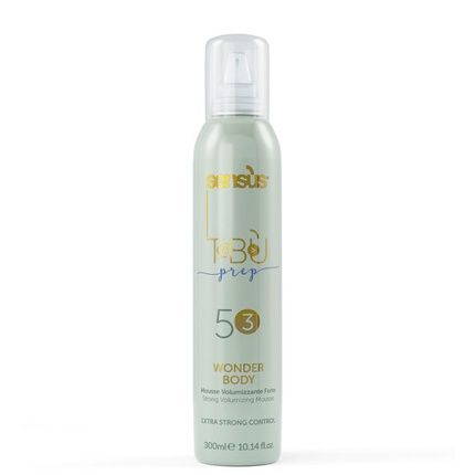Sensus Wonder Body 300Ml Spray