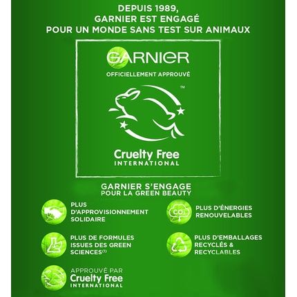 Garnier Ambre Solaire Baby Sun Cream Spf 50 50Ml - Image 3