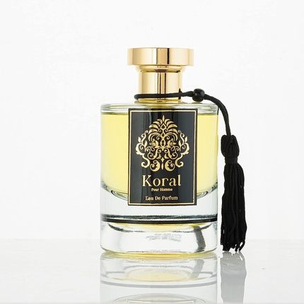 Flavia Coral Pour Homme Eau De Parfum 100Ml