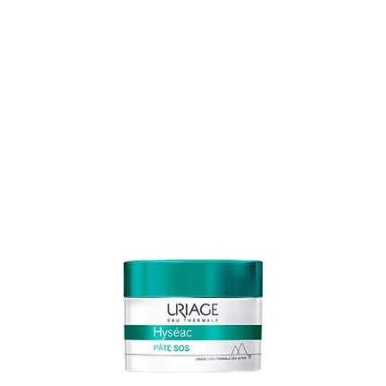 Uriage Hysac Sos Paste 15G Local Care For Acne And Skin Imperfections