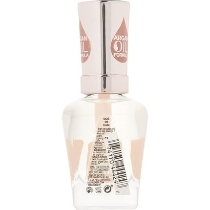 Sally Hansen Colour Therapy Nail Care Cuticle With Argan Oil 14.7Ml - Image 3