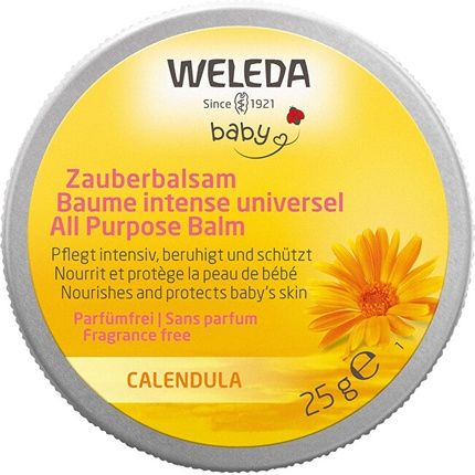 Calendula All-In-One Balm