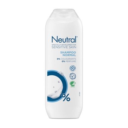 Neutral Shampoo 250 Ml