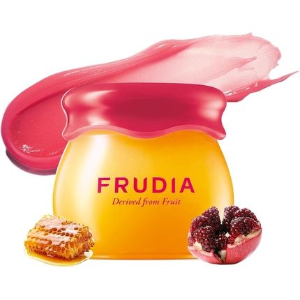 Frudia Pomegranate Honey 3-In-1 Lip Balm 10G