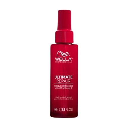 Wella Professionals Ultimate Repair Miracle Hair Rescue Spray 95Ml