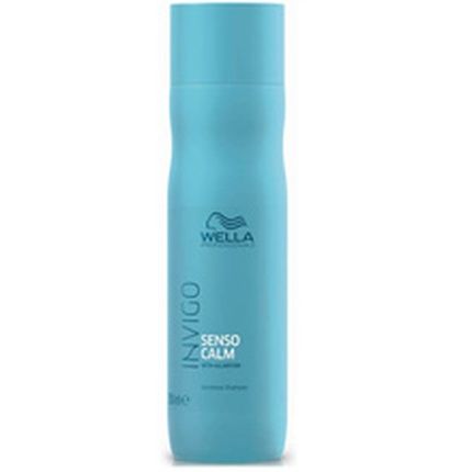 Wella Professionals Invigo Senso Calm Sensitive Shampoo 300Ml