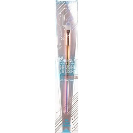 Real Techniques Brush Crush Eyeshadow Makeup Brush