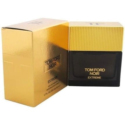 Noir Extreme By Tom Ford Eau De Parfum For Women 50Ml - Image 3