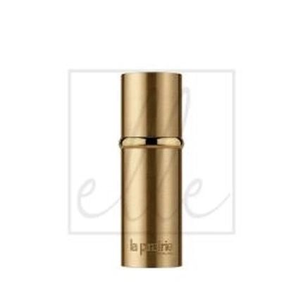 La Prairie Pure Gold Radiance Concentrate Revitalizing Serum 1.0 Oz - Image 3