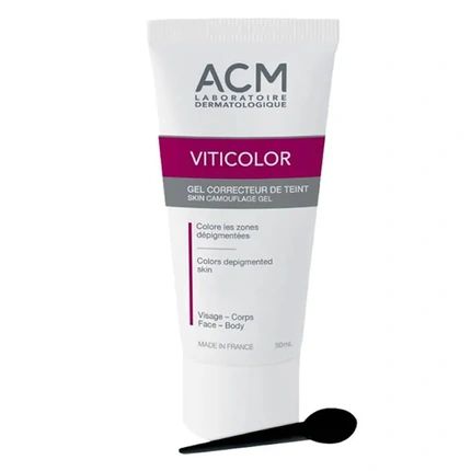 Acm Viticolor Skin Camouflage Gel 50 Ml - Image 3