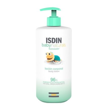 Isdin Nutraisdin Moisturising Body Lotion 750Ml