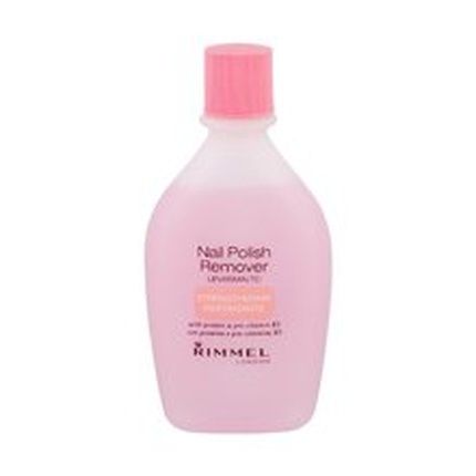Rimmel Nail Polish Remover