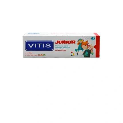 Vitis Toothpaste 200G
