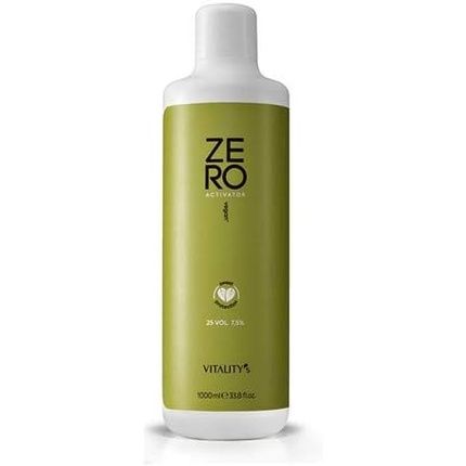 Vitality'S Oxidation Zero Vegan Activator