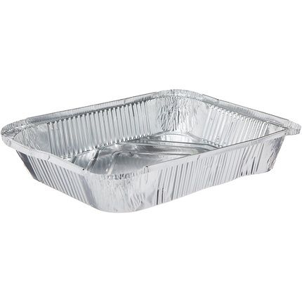 Excellent Aluminium Containers With Lids