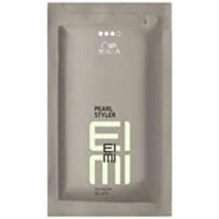 Wella Eimi Sachet Pearl Styler Styling Gel 6Ml