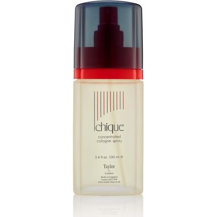 Milton-Lloyd Taylor Of London Chique Fragrance For Women 100Ml Concentrated - Image 3