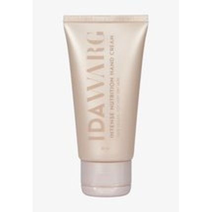 Ida Warg Intense Nutrition Hand Cream 50 Ml