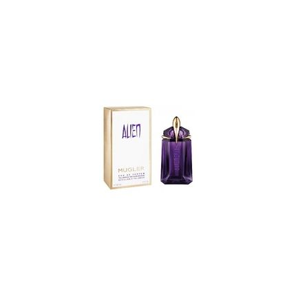 Thierry Mugler Alien Eau De Parfum 60Ml Refillable Spray - Image 4