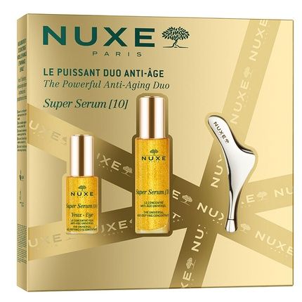 Nuxe Super Serum 10 Set By Nuxe