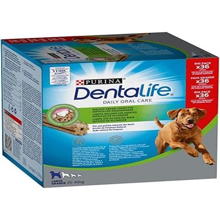 Dentalife Large Canine 1272G