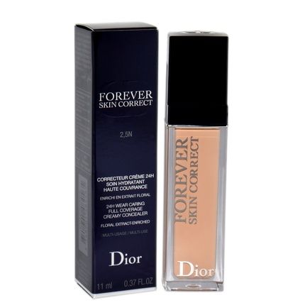 Dior Forever Skin Correct Full-Coverage Concealer - Shade 25 Neutral, 11 Ml