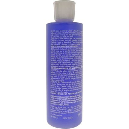 Lottabody Texturizing Setting Lotion Concentrate 236Ml 8 Fl Oz