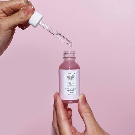 Face Oil Glow 30Ml - Image 3