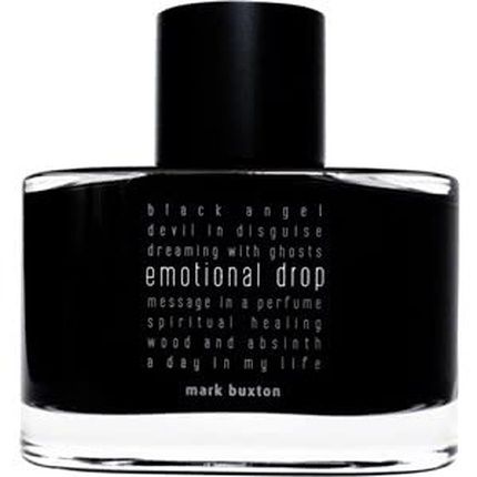 Eau De Parfum Spray 100Ml