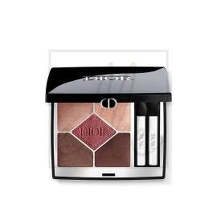 Dior 5 Couleurs Couture Eyeshadow Palette 689 Mitzah 7G