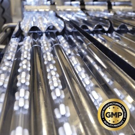 Swanson Biotin 5,000Mcg 100 Caps - Image 3