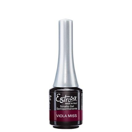 Estrosa Semipermanent Polish 7463 Viola Miss 7Ml