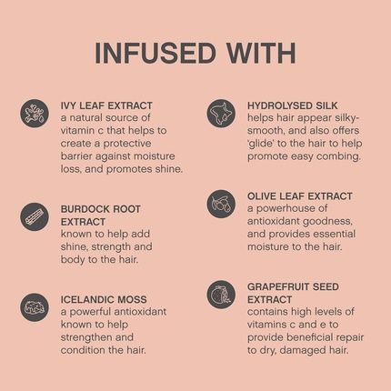 Kevin Murphy Staying Alive Leave-In Treatment For Dry, Damaged Or Colored Hair - Image 3