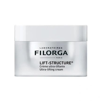 Filorga Liftstructure Ultralifting Cream 50Ml Ultralifting Skin Cream For Women - Image 4