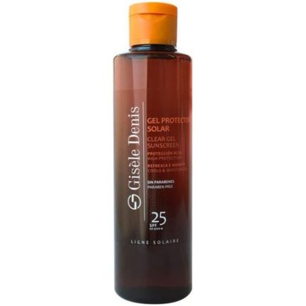 Gisele Denis Gel Protector Solar Spf30 200Ml - Image 3
