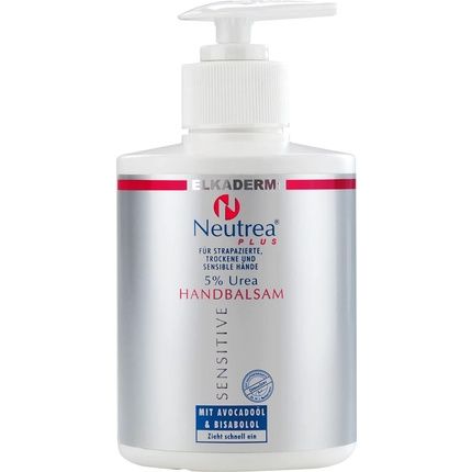 Neutrea Hand Balm 300Ml With Pump