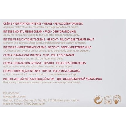 Guinot Hydrazone Peaux Deshydratees 50Ml - Image 3