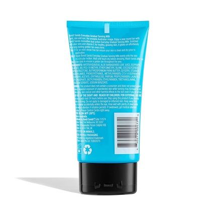 Bondi Sands Everyday Gradual Tanning Milk Body Moisturizer 100Ml