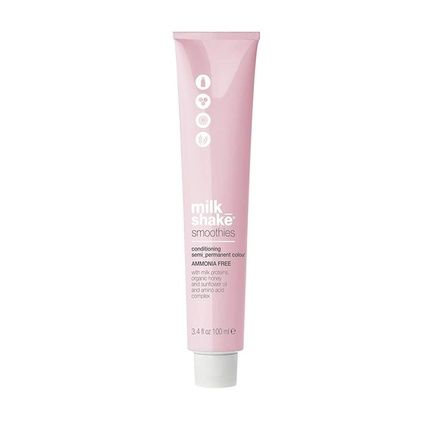 Milk_Shake 6.6 Smoothies Semi-Permanent Colour 100Ml