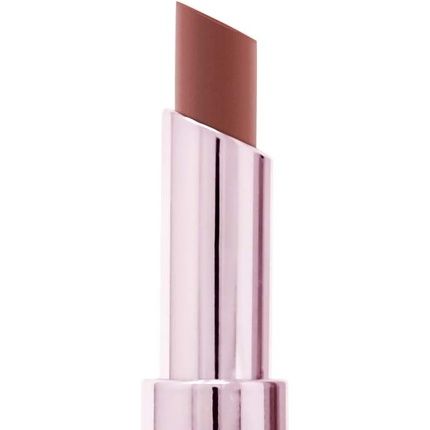 Maybelline New York Color Sensational Shine Compulsion Lipstick No.65 Spicy Mauve - Image 3