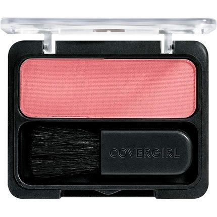 Covergirl Cheekers Blush Soft Blendable Lightweight Formula