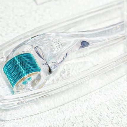 Foligain Hair And Scalp Roller For Thinning Hair For Men And Women - Image 3