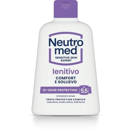 Neutromed Intimo Lenitivo 200Ml - Soothing Intimate Wash