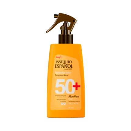 Instituto Espanol Body Sunscreen Spf 50